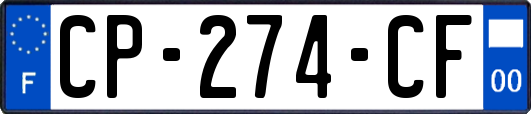 CP-274-CF