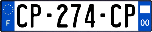 CP-274-CP