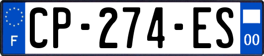 CP-274-ES