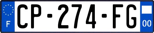 CP-274-FG