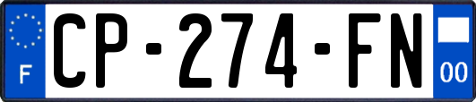 CP-274-FN
