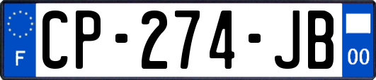 CP-274-JB