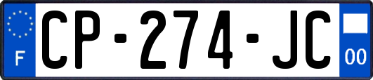 CP-274-JC
