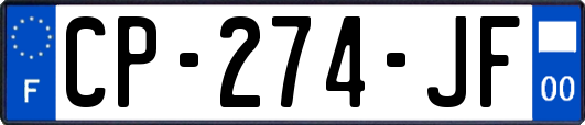 CP-274-JF