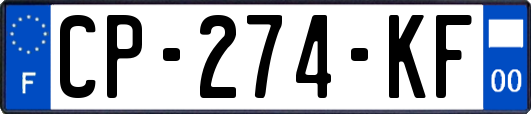 CP-274-KF