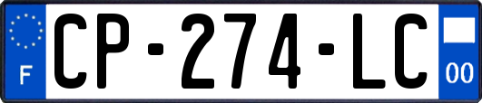 CP-274-LC