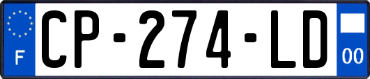 CP-274-LD