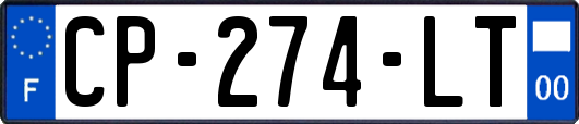 CP-274-LT