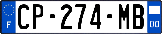 CP-274-MB