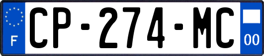 CP-274-MC