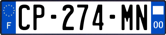 CP-274-MN