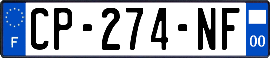 CP-274-NF