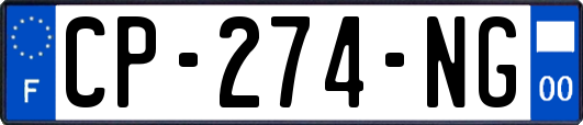 CP-274-NG