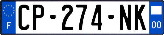 CP-274-NK