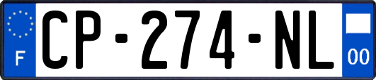 CP-274-NL