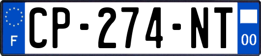 CP-274-NT