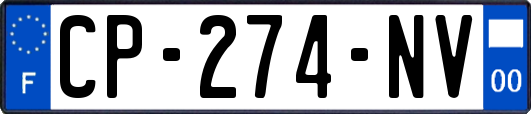 CP-274-NV