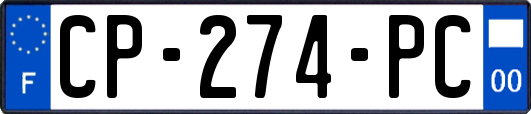 CP-274-PC