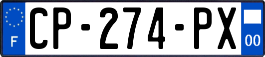 CP-274-PX