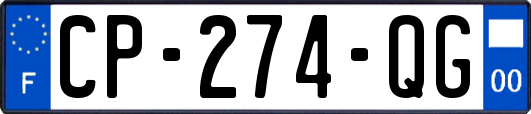 CP-274-QG