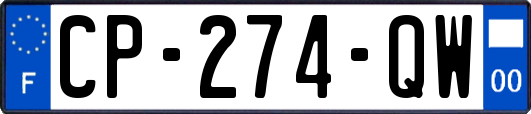 CP-274-QW