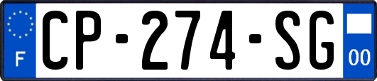 CP-274-SG