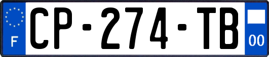 CP-274-TB