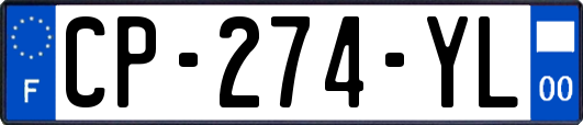 CP-274-YL