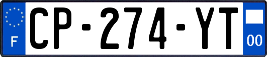 CP-274-YT