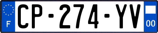 CP-274-YV