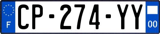 CP-274-YY