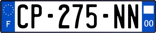 CP-275-NN