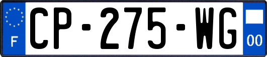 CP-275-WG