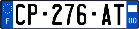 CP-276-AT