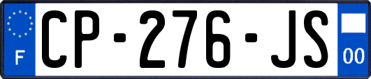 CP-276-JS