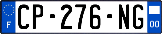 CP-276-NG