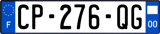 CP-276-QG