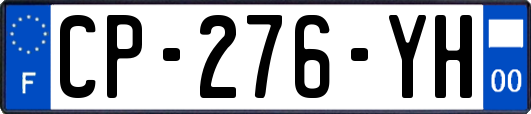 CP-276-YH