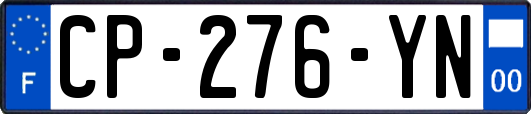 CP-276-YN