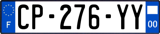 CP-276-YY