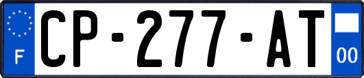 CP-277-AT