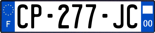 CP-277-JC
