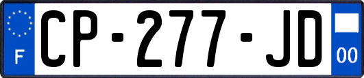 CP-277-JD