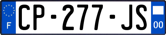 CP-277-JS