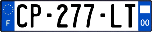 CP-277-LT