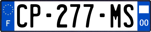 CP-277-MS