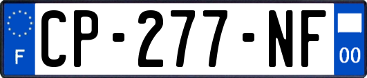 CP-277-NF