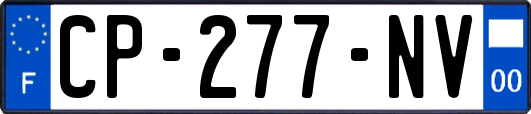 CP-277-NV