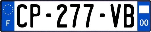 CP-277-VB