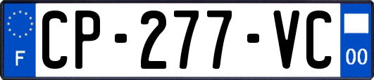CP-277-VC